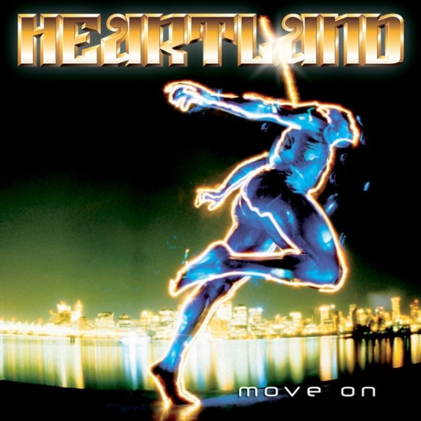Album Heartland - Move On