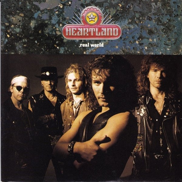 Album Heartland - Real World