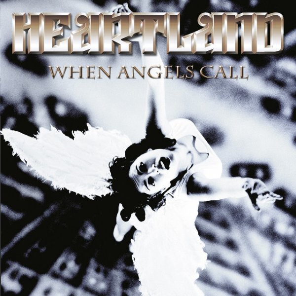 When Angels Call - album