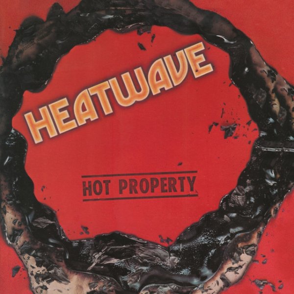 Heatwave Hot Property, 1979