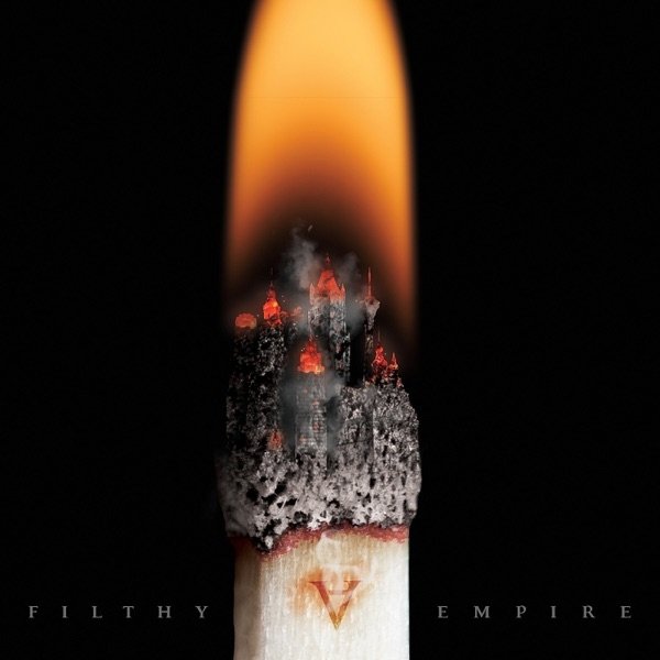 Filthy Empire - album