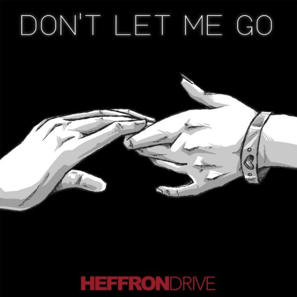 Don't Let Me Go - album