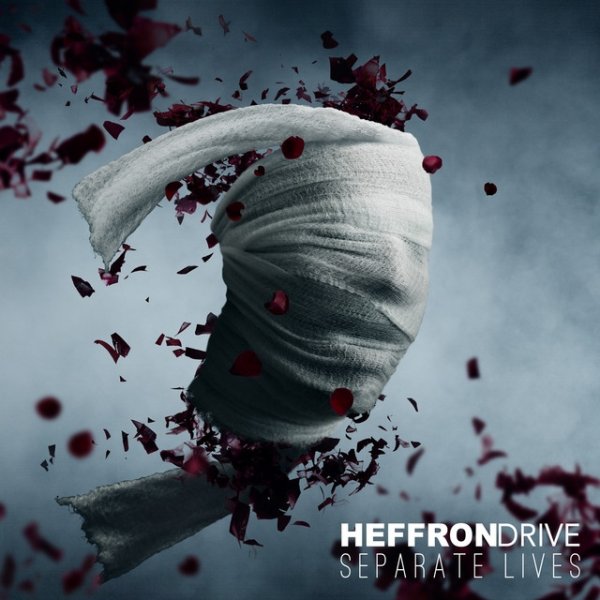 Album Heffron Drive - Separate Lives