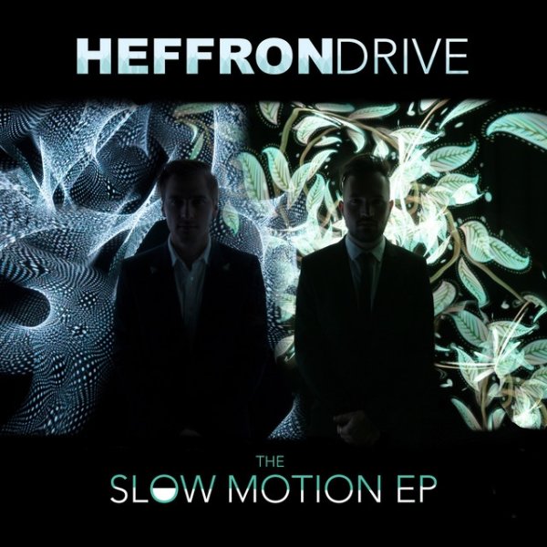 Album Heffron Drive - The Slow Motion