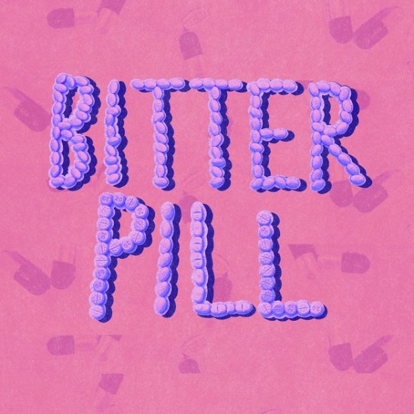 Album Hey Violet - Bitter Pill