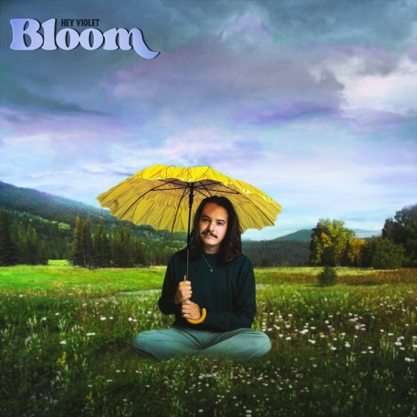 Album Hey Violet - Bloom