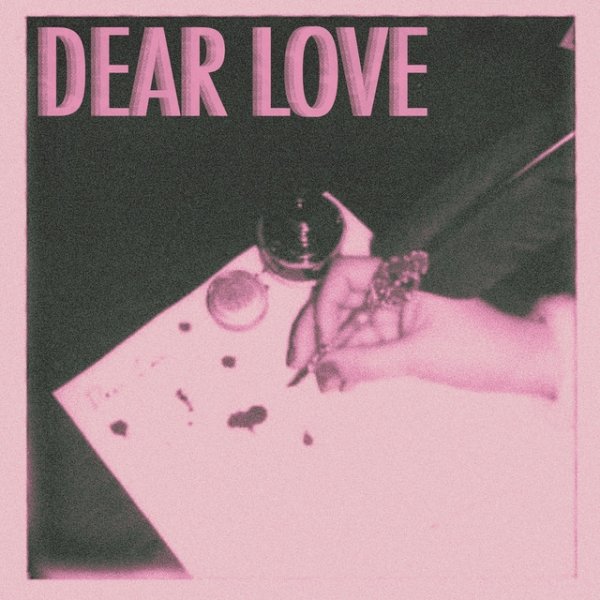 Album Hey Violet - Dear Love
