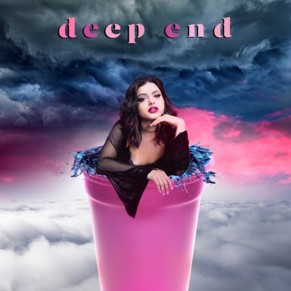 Album Hey Violet - Deep End