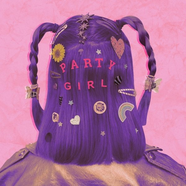 Party Girl Album 