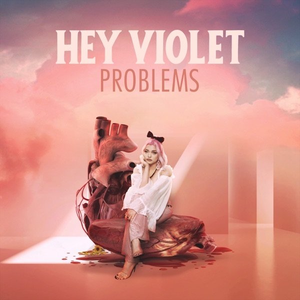 Hey Violet Problems, 2021