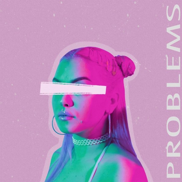 Album Hey Violet - Problems