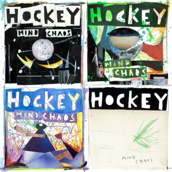 Album Hockey - Mind Chaos
