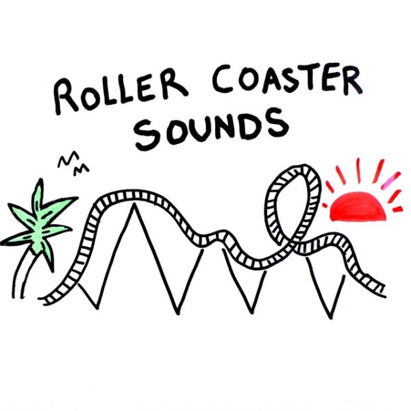 Roller Coaster Sounds - album