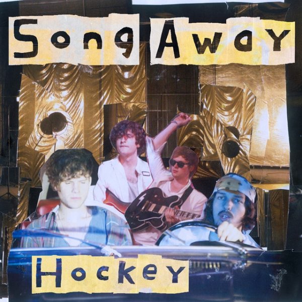 Album Hockey - Song Away
