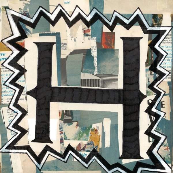 Wyeth IS Album 