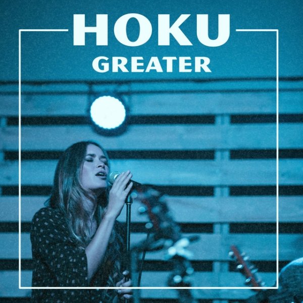 Album Hoku - Greater