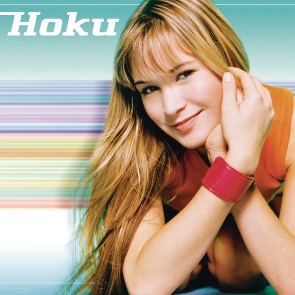 Album Hoku - Hoku