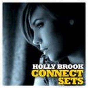 Album Holly Brook - CONNECT Sets