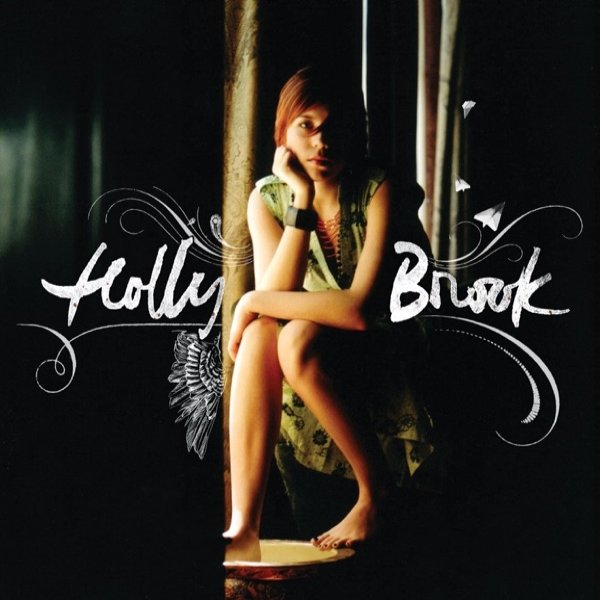 Holly Brook Holly Brook, 2009