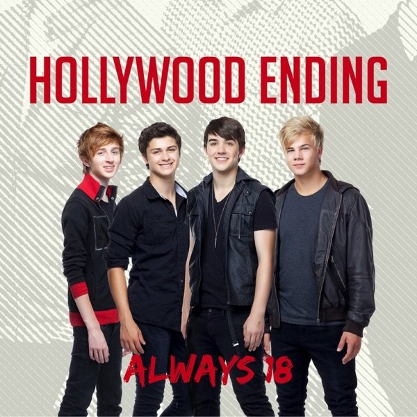 Album Hollywood Ending - Always 18