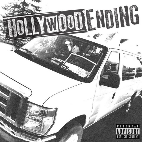 Hollywood Ending - album