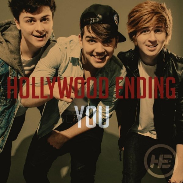 Hollywood Ending You, 2013