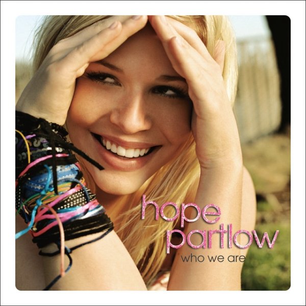 Album Hope Partlow - Who We Are