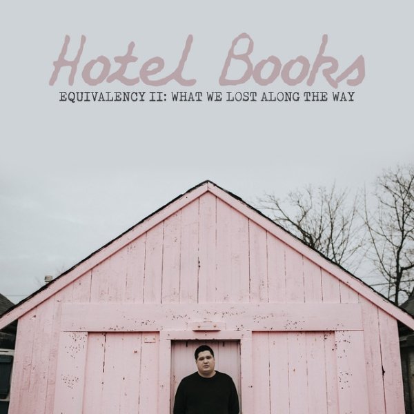 Hotel Books Equivalency II: Everything We Left Out, 2019