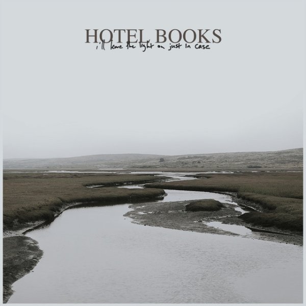 Album Hotel Books - I