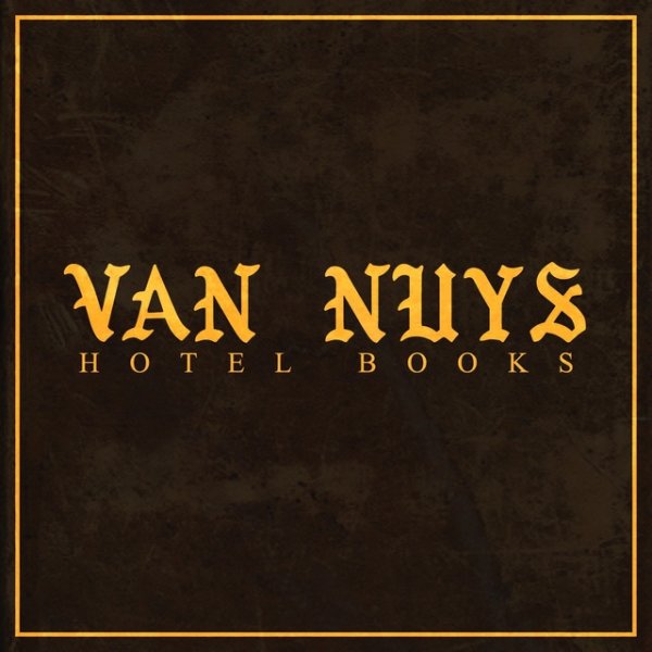Van Nuys Album 