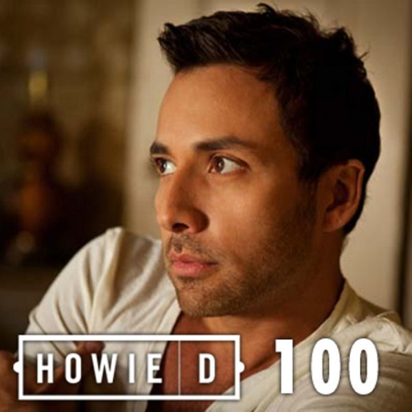 Album Howie D - 100