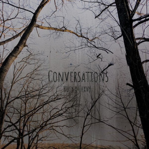 Album Huey - Conversations