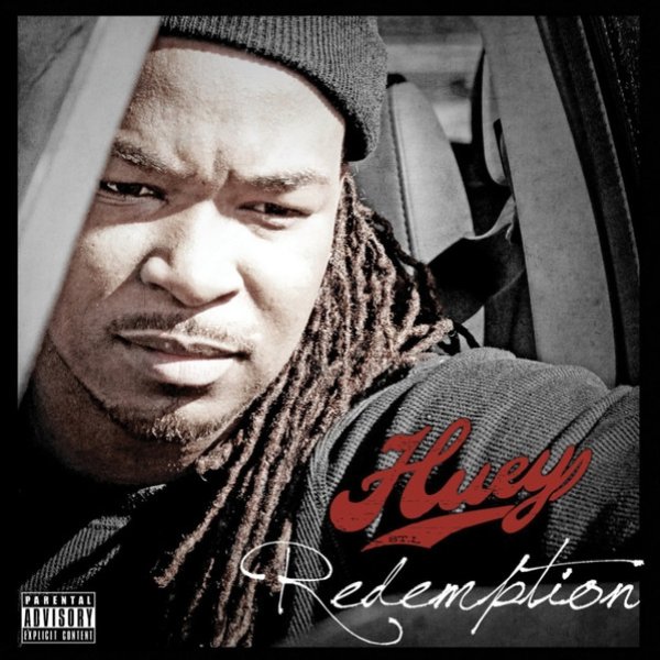 Album Huey - Redemption