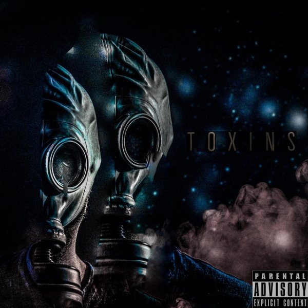 Album Huey - Toxins