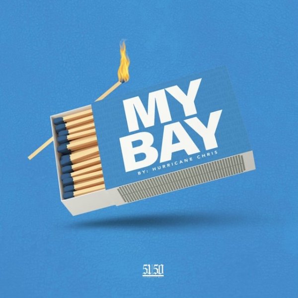 My Bay - album