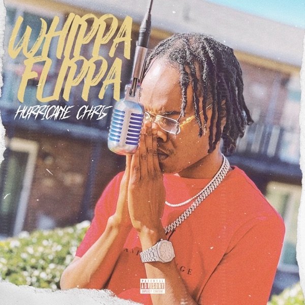 Album Hurricane Chris - Whippa Flippa