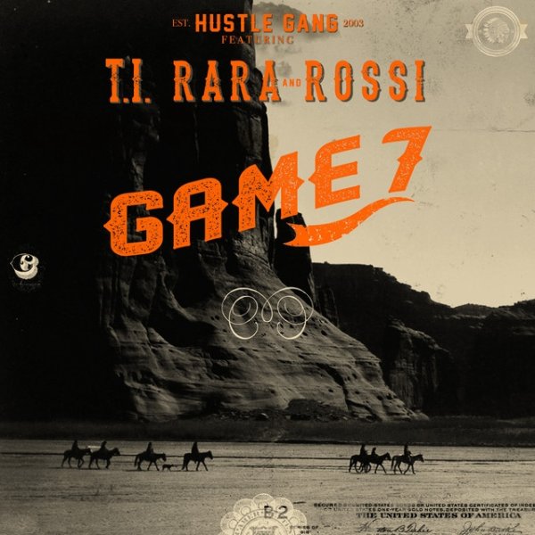 Game 7 - album