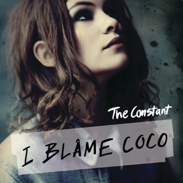Album I Blame Coco - The Constant