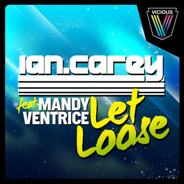 Album Ian Carey - Let Loose