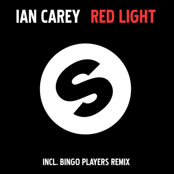 Album Ian Carey - Red Light