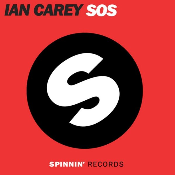 Album Ian Carey - SOS