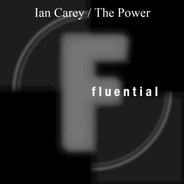 Album Ian Carey - The Power
