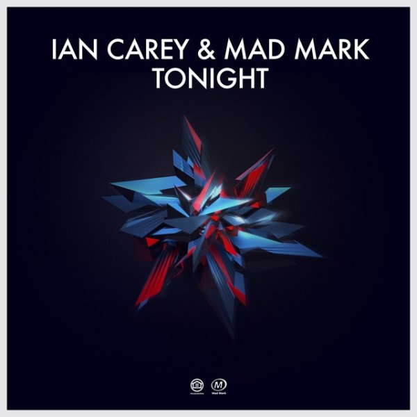 Album Ian Carey - Tonight
