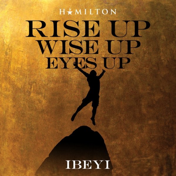 Rise Up Wise Up Eyes Up - album