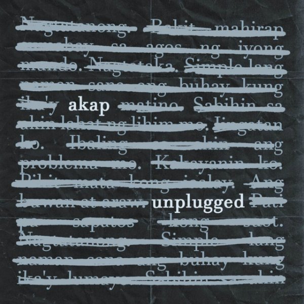 Album Imago - Akap
