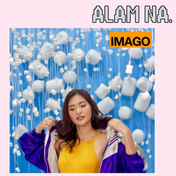 Album Imago - Alam Na