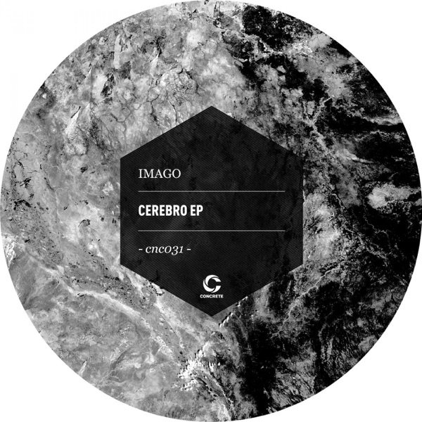 Album Imago - Cerebro