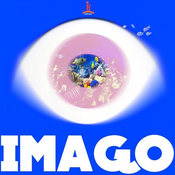 Album Imago - Cold Fusion Baby