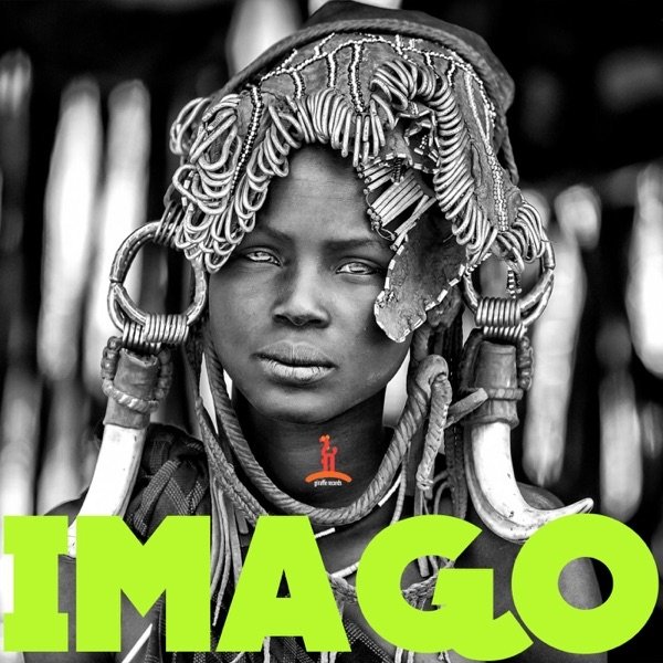 Album Imago - Jungle Juice