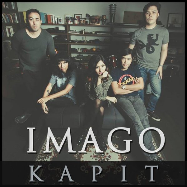 Album Imago - Kapit